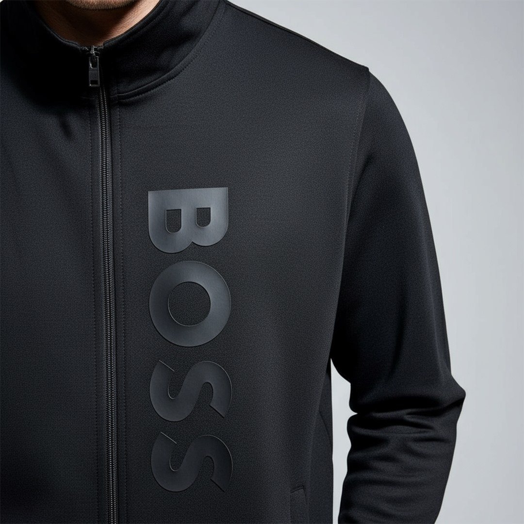 Tracksuit Big Boss - Image 2