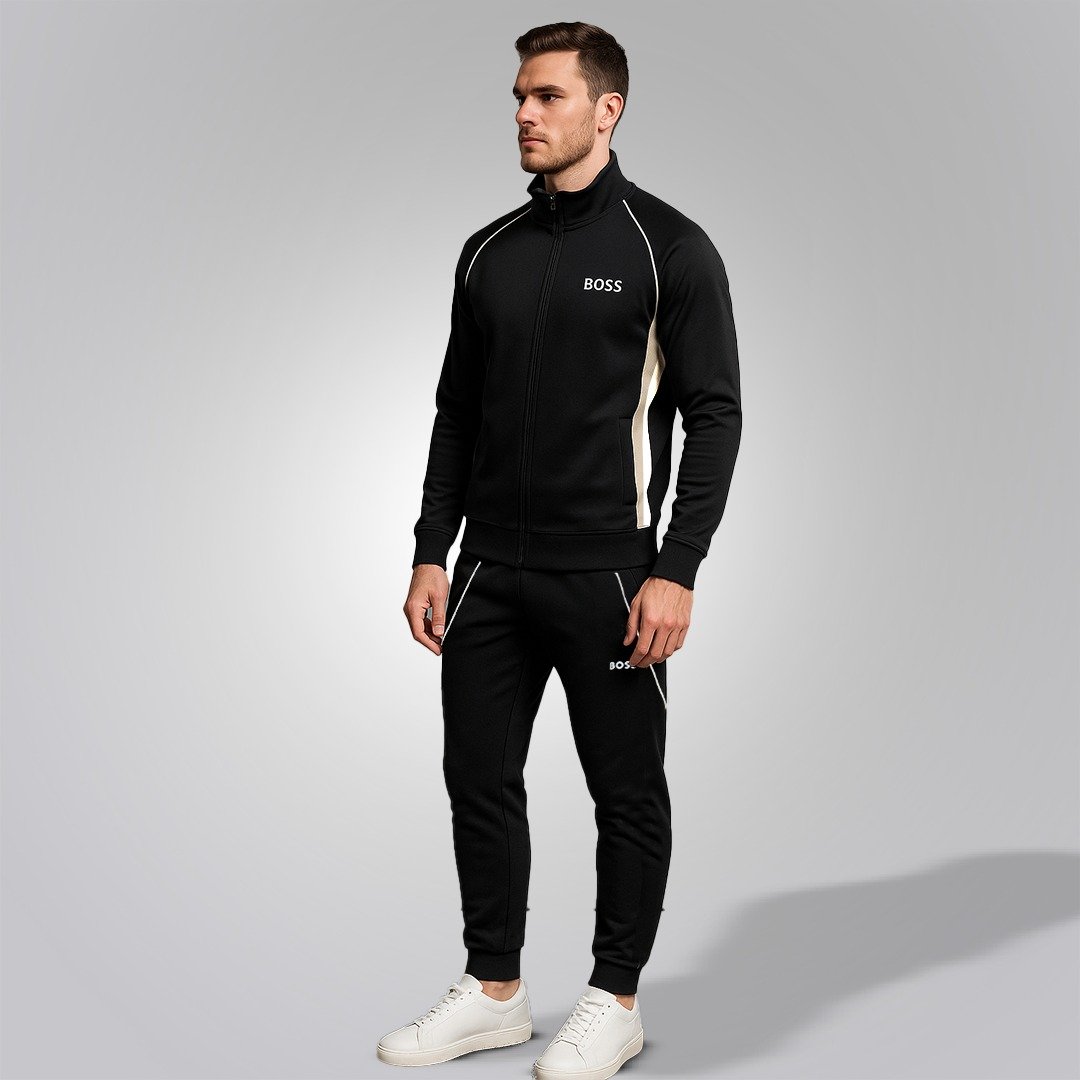 Tracksuit Boss Beyi Treko - Image 4