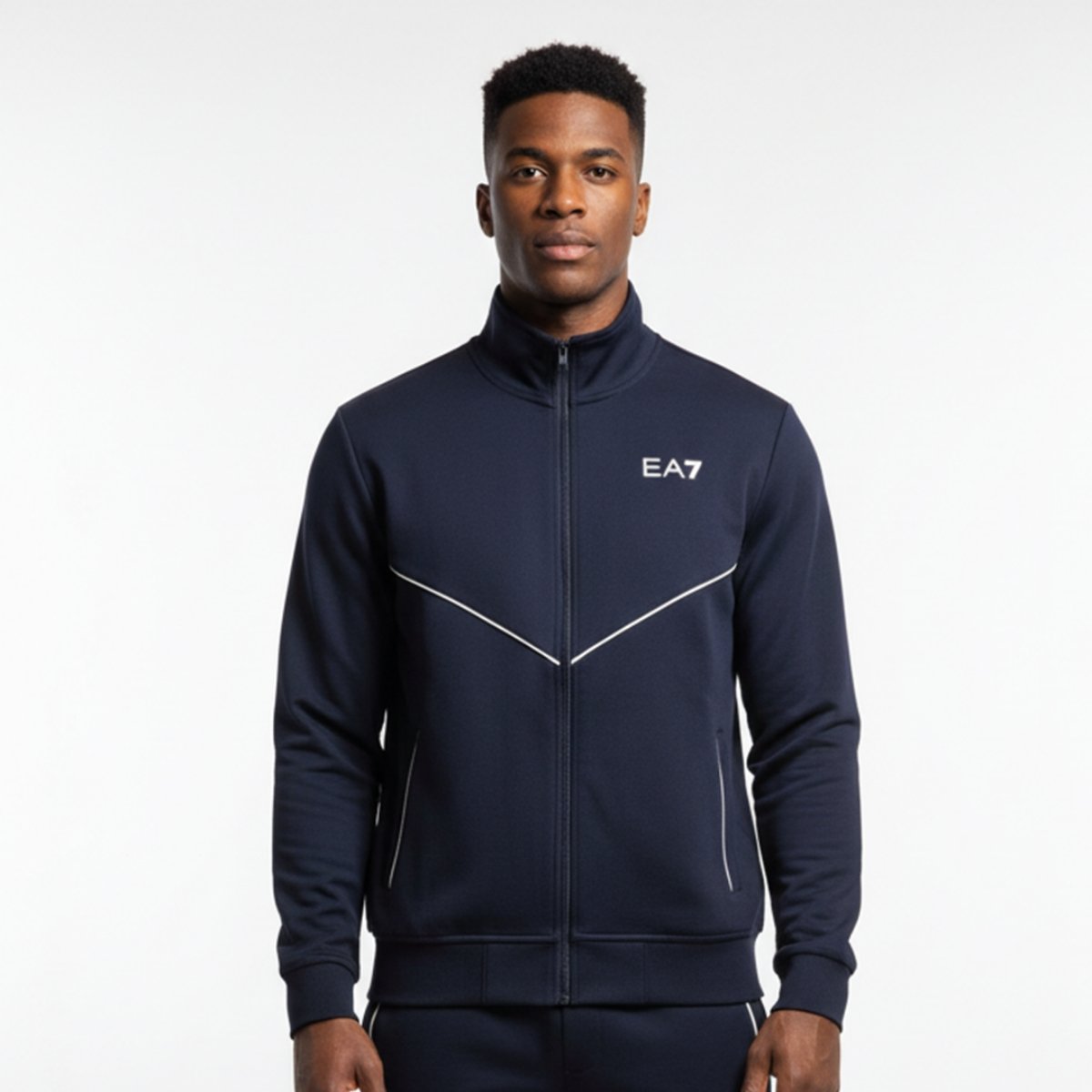 Tracksuit Ea7 (7) beyi - Image 7
