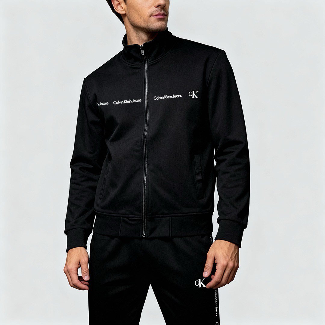 Tracksuit Ck jeans - Image 13