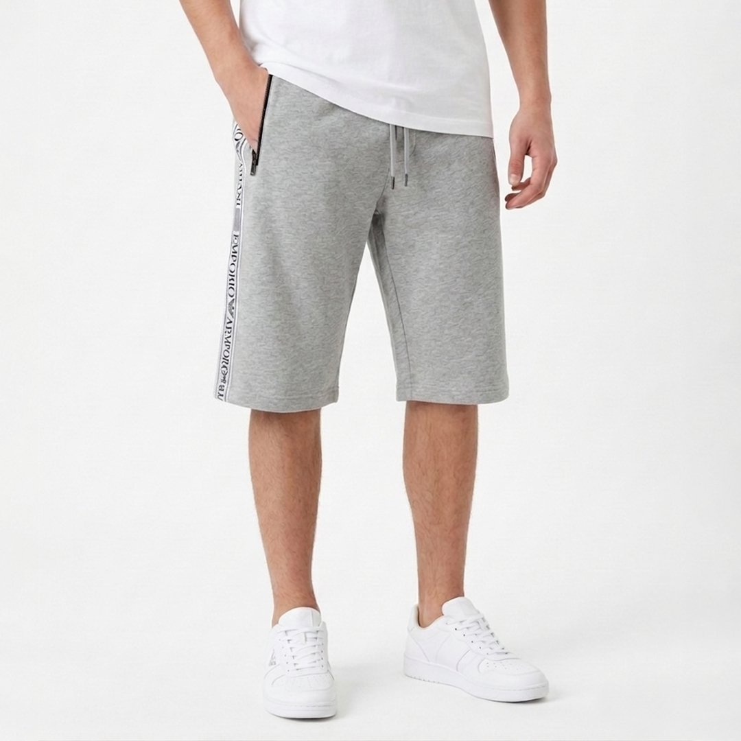 Short Emporio Sheret - Image 2