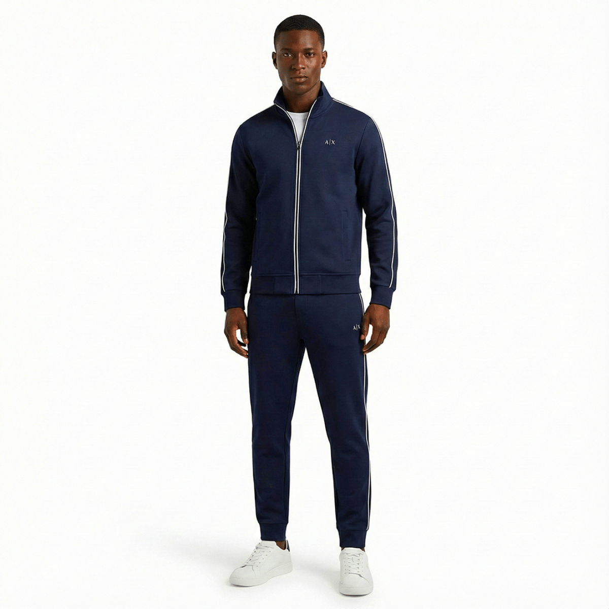 Tracksuit Ax 1 beyii New - Image 1