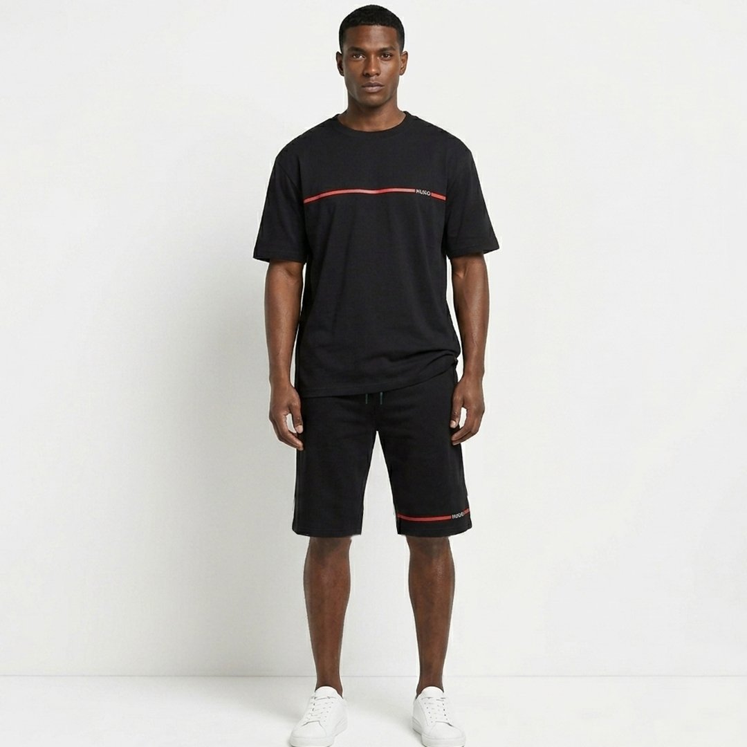 Summer set (Hugo Red Line) - Image 1