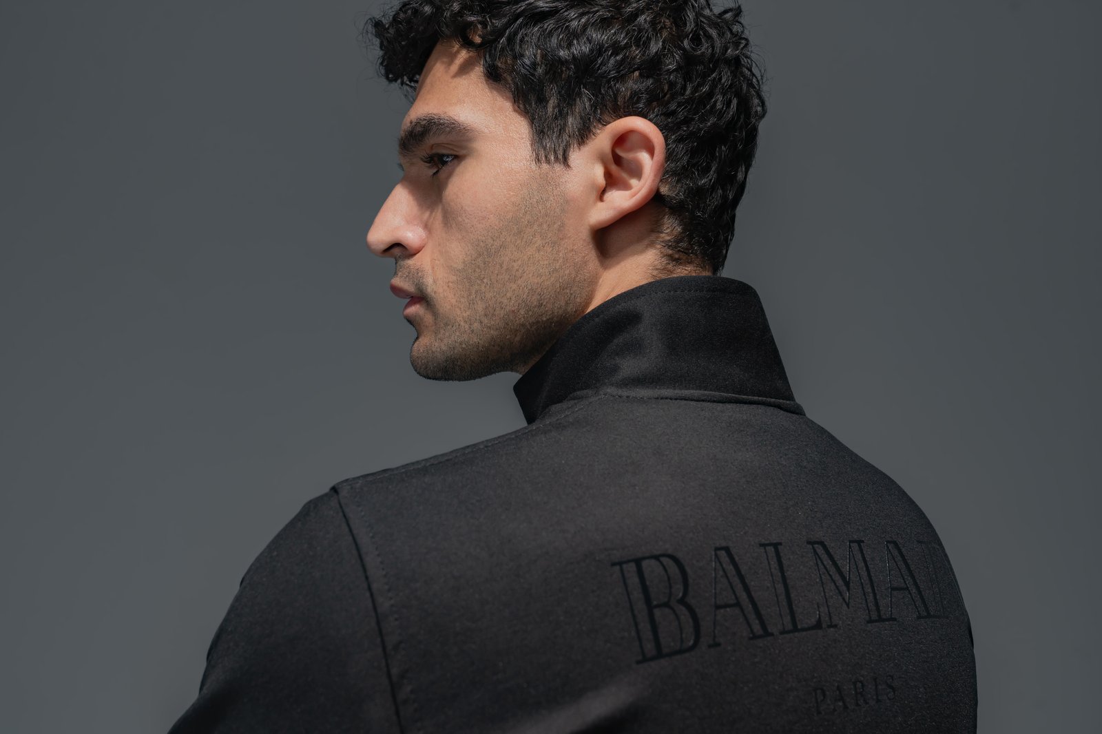 Tracksuit Balmain - Image 2