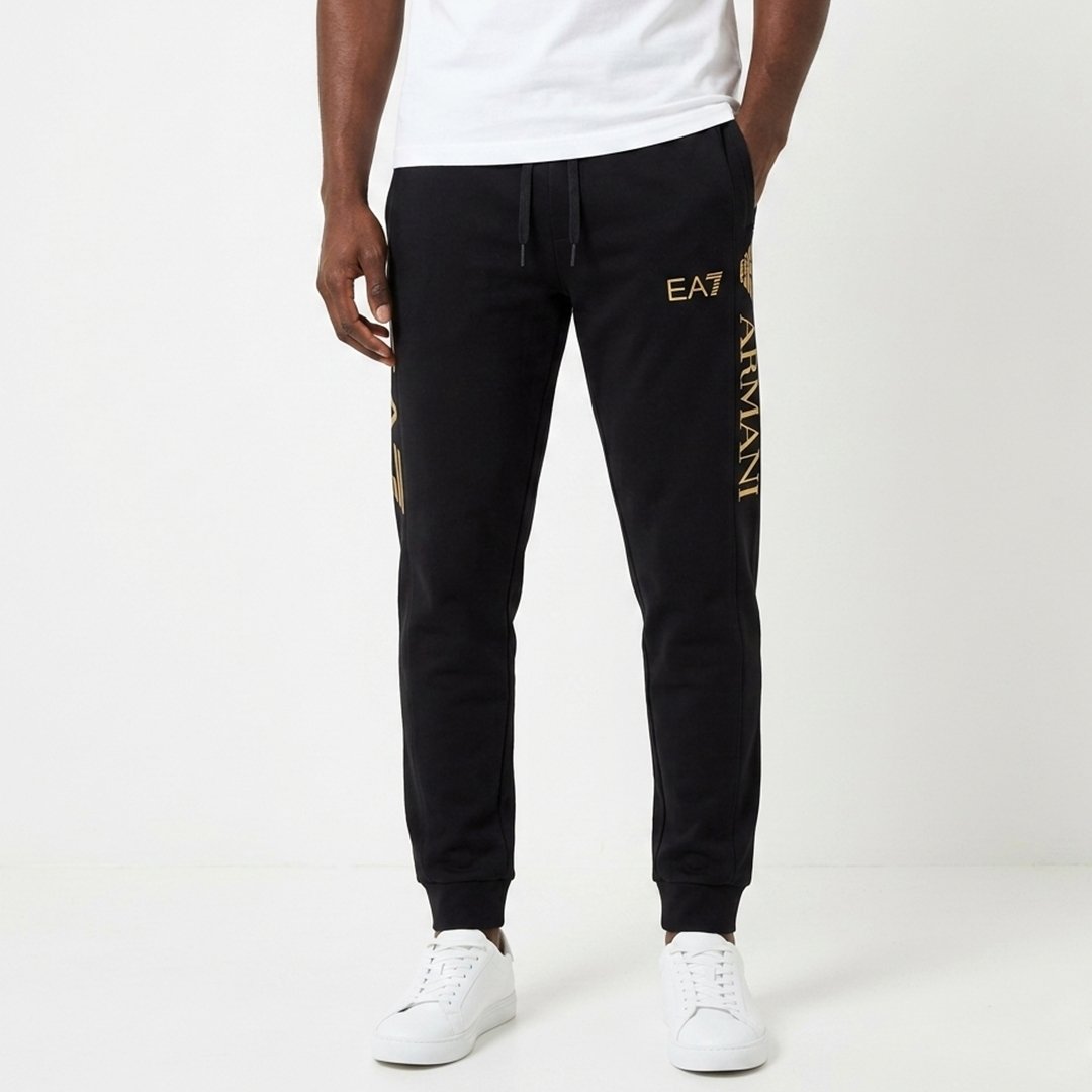 pants ea7 gold - Image 2
