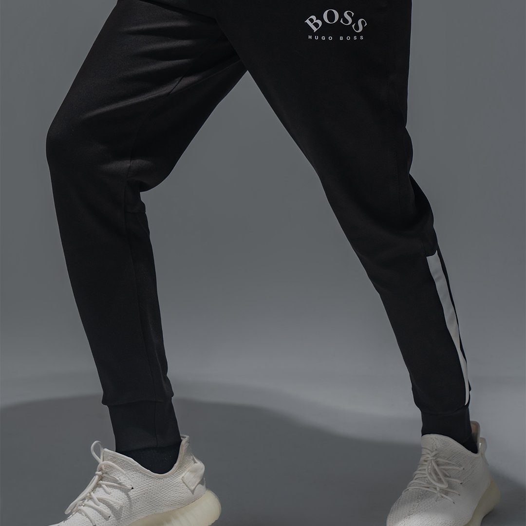 pants boss Circle - Image 1