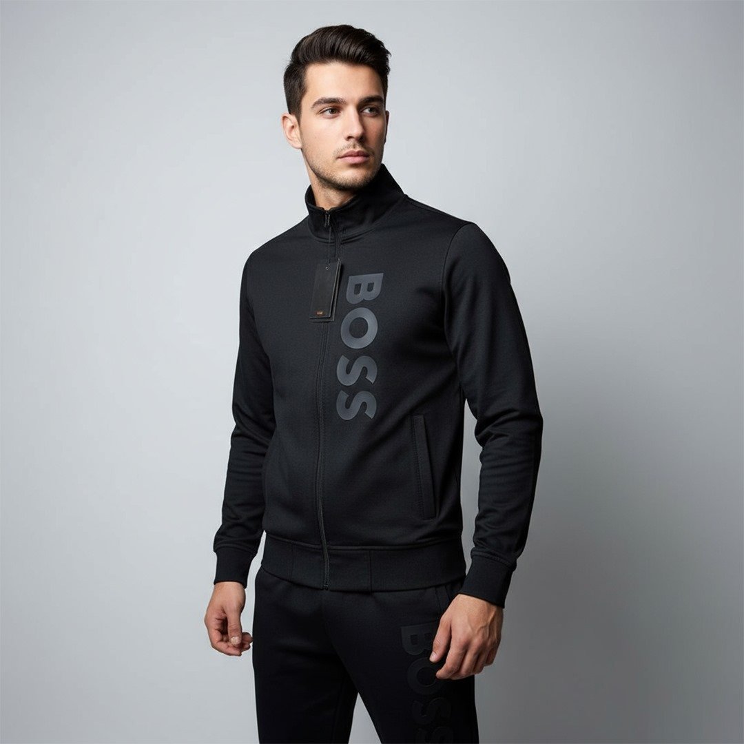 Tracksuit Big Boss - Image 3