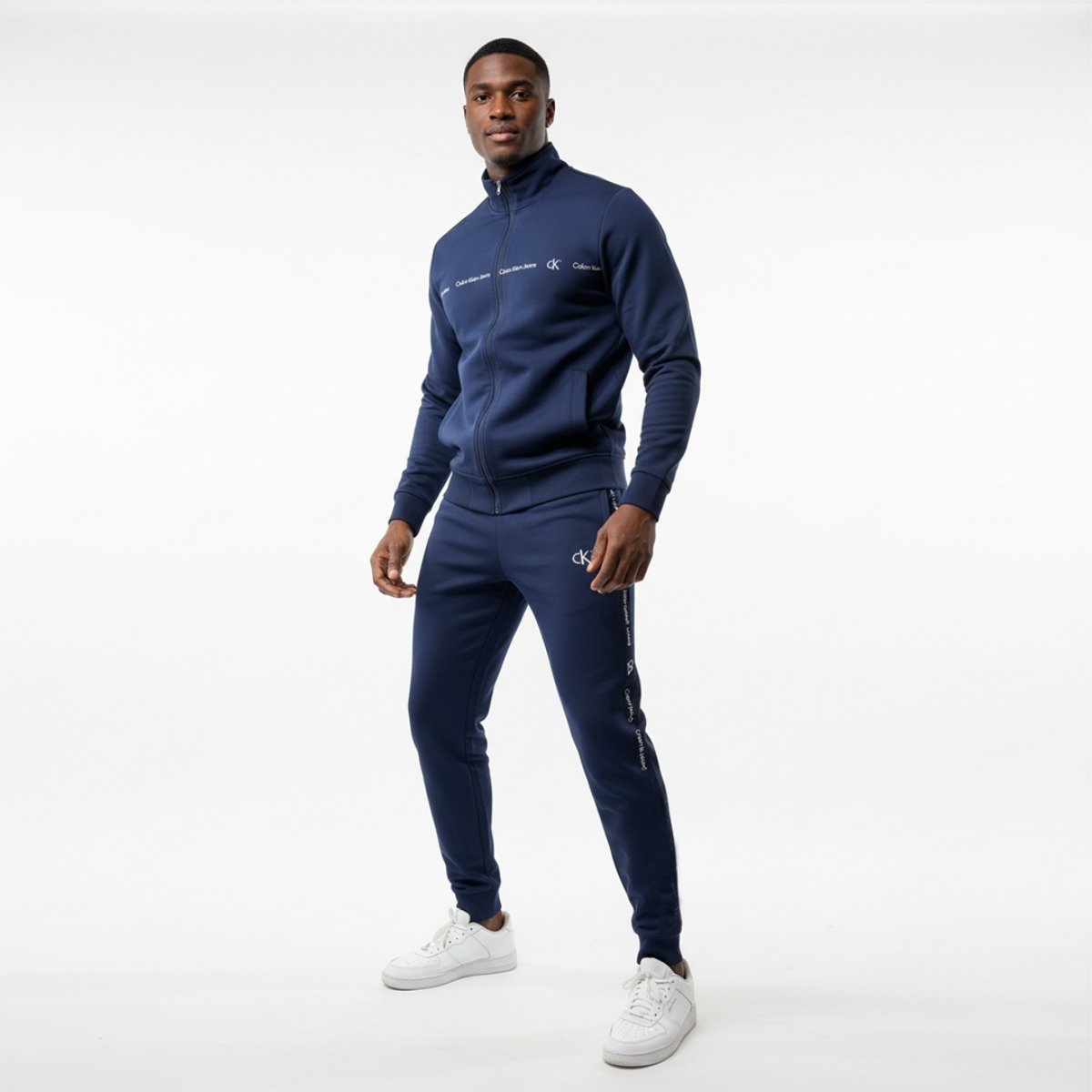 Tracksuit Ck jeans - Image 2