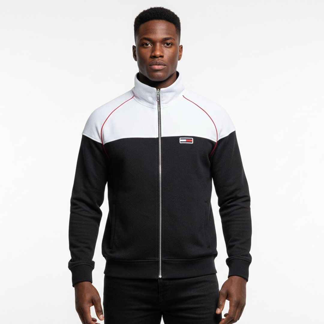 جاكيت Tommy Roglam beyi - صورة 2