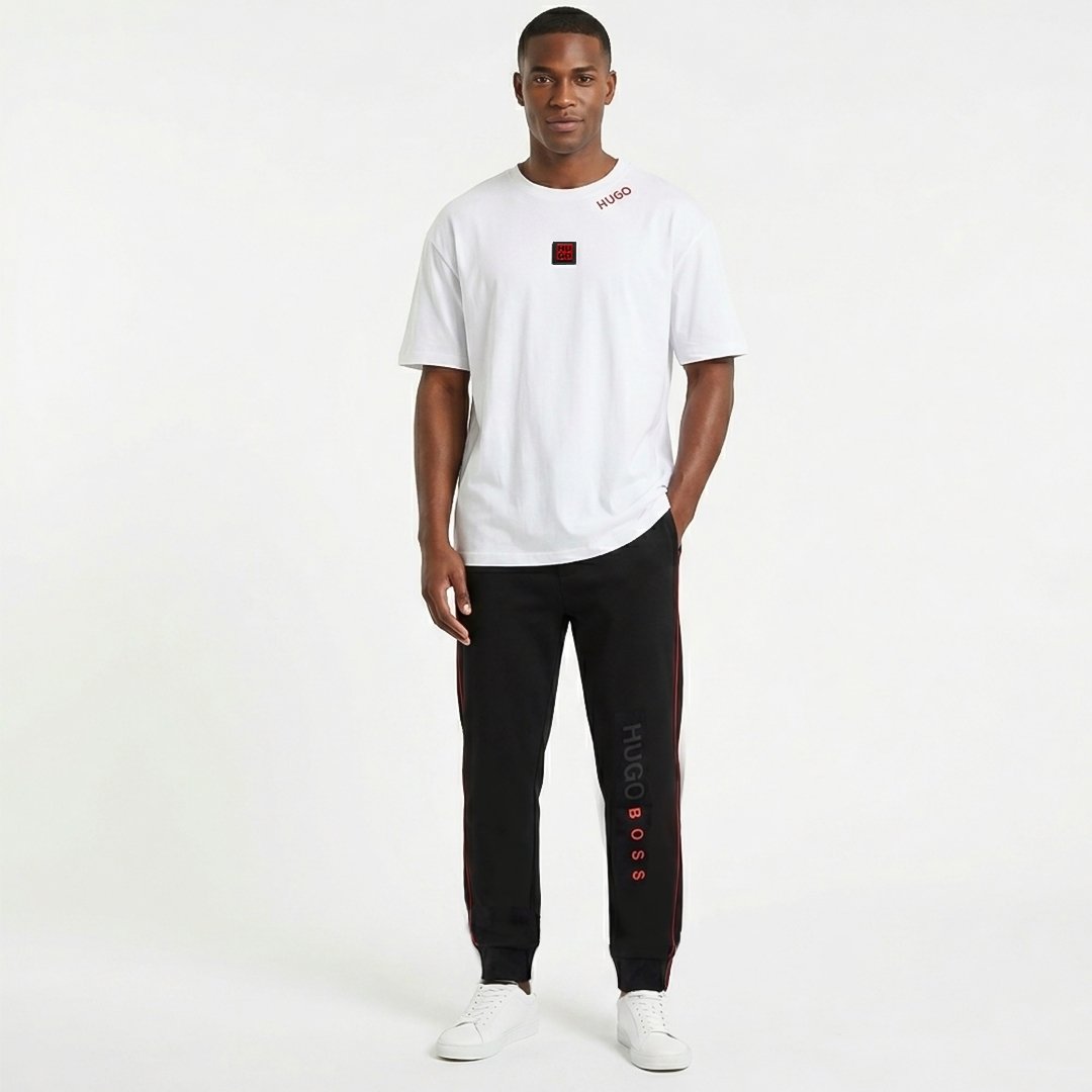 Summer Set (Hugo Red) - Image 1