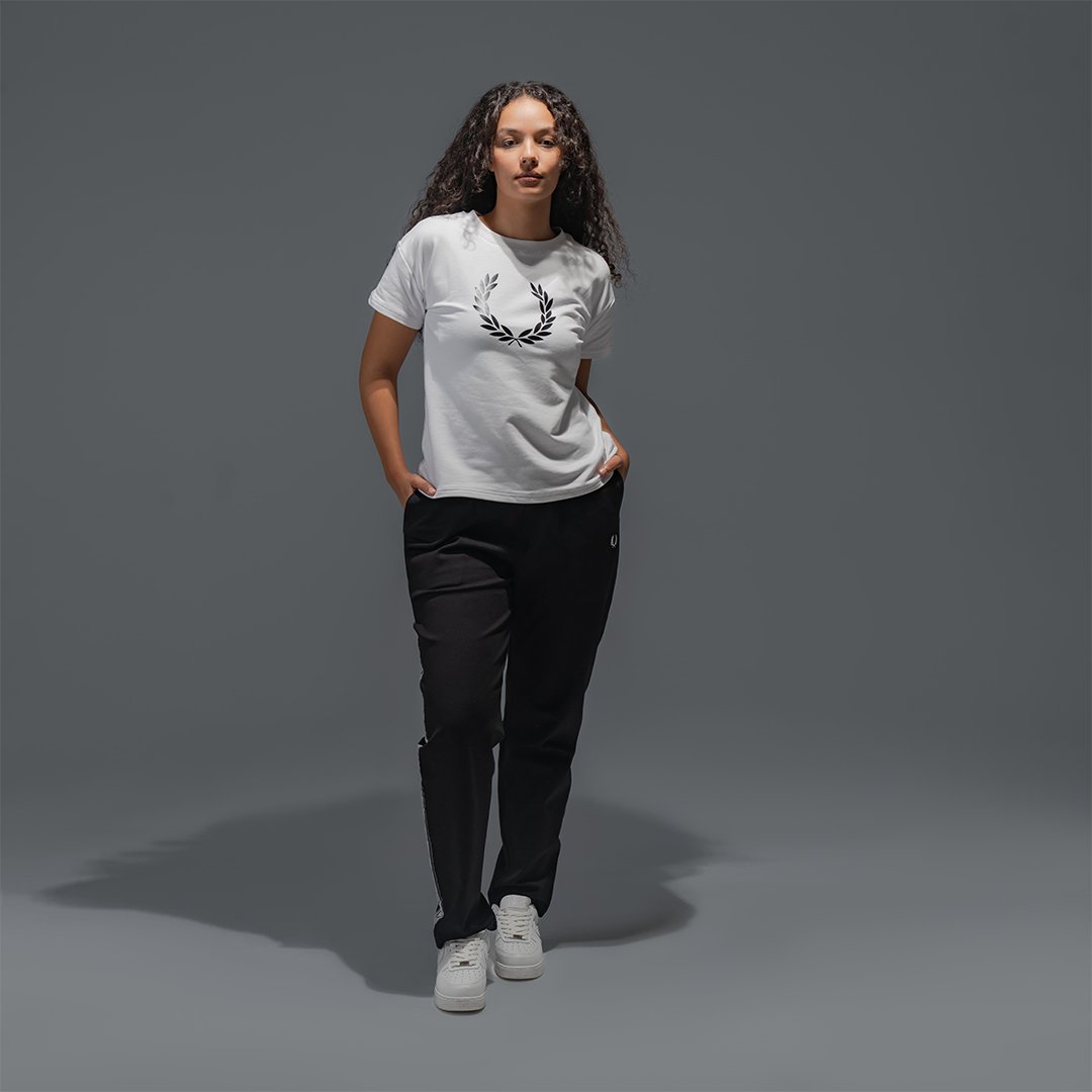 Fred perry  t-shirt - Image 3