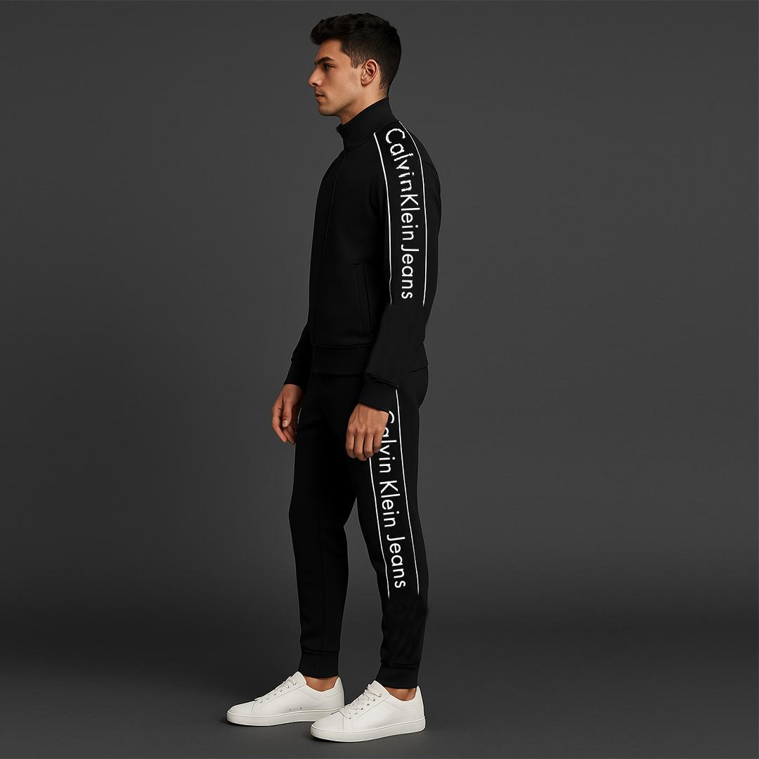 Tracksuit Ck 2 beyi - Image 3