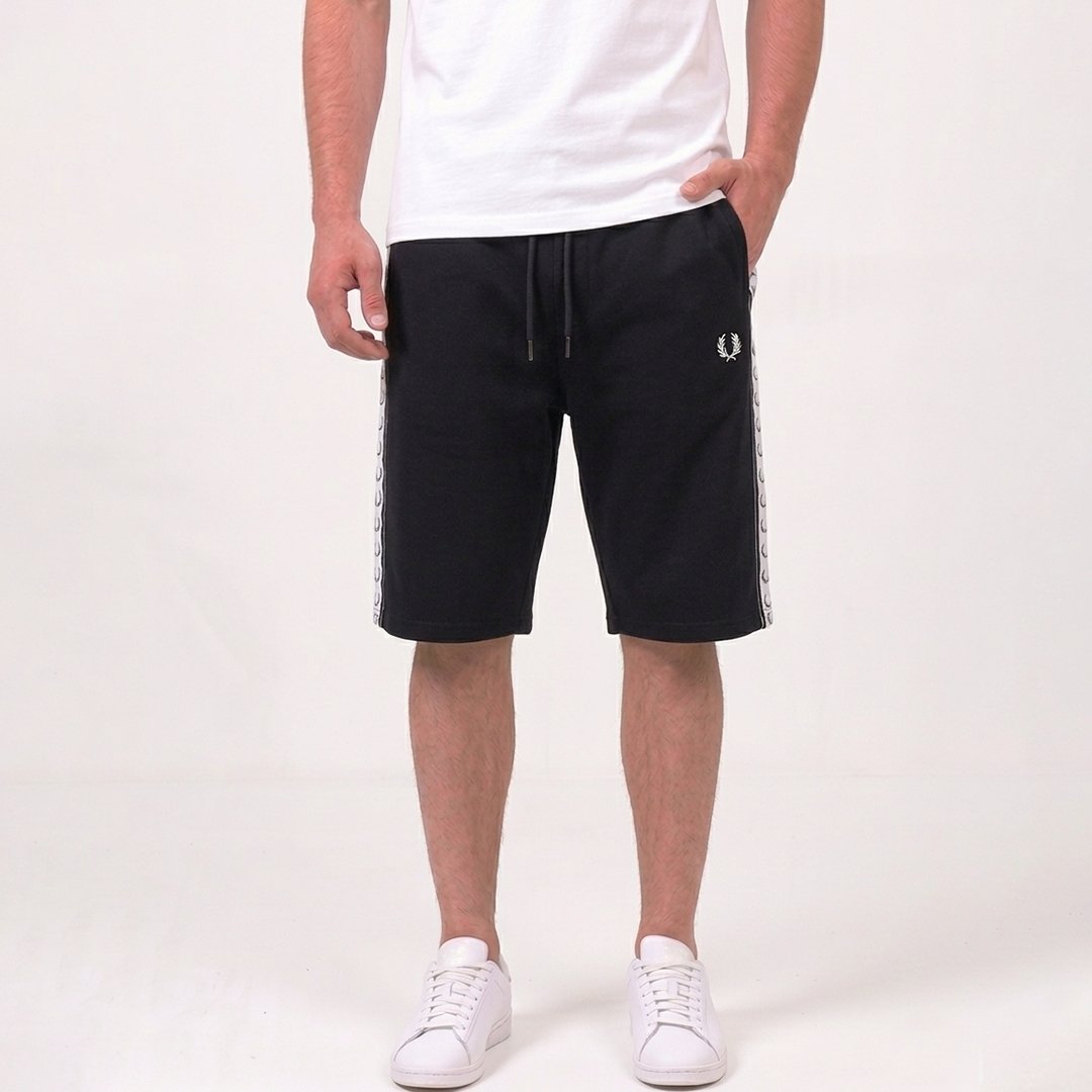 Short Fred Perry - Image 4