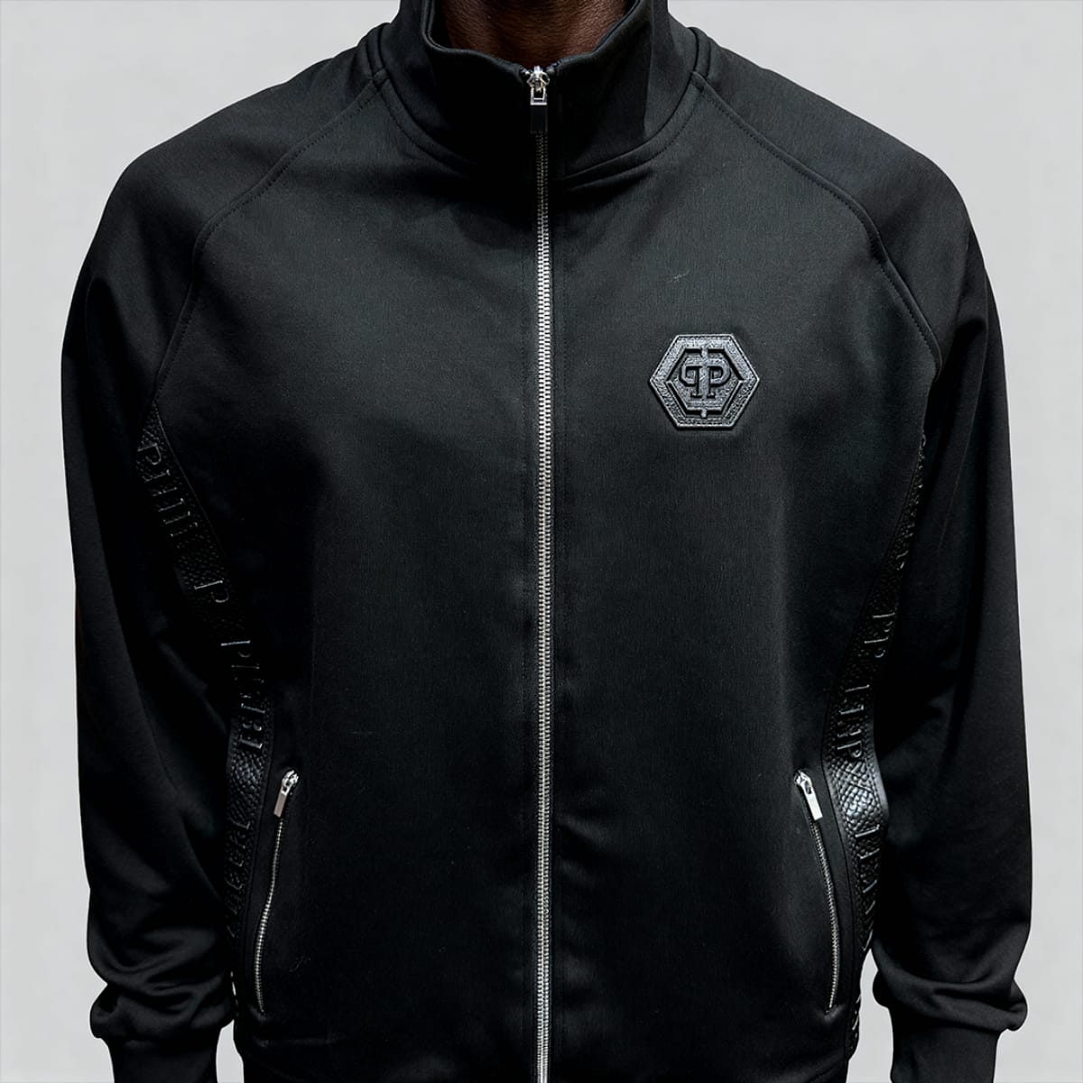 Sweatshirt Philip Plein 2 Side - Image 4