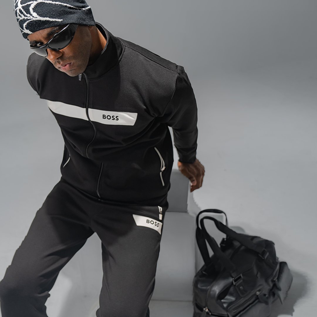 Tracksuit Boss Line - Image 8