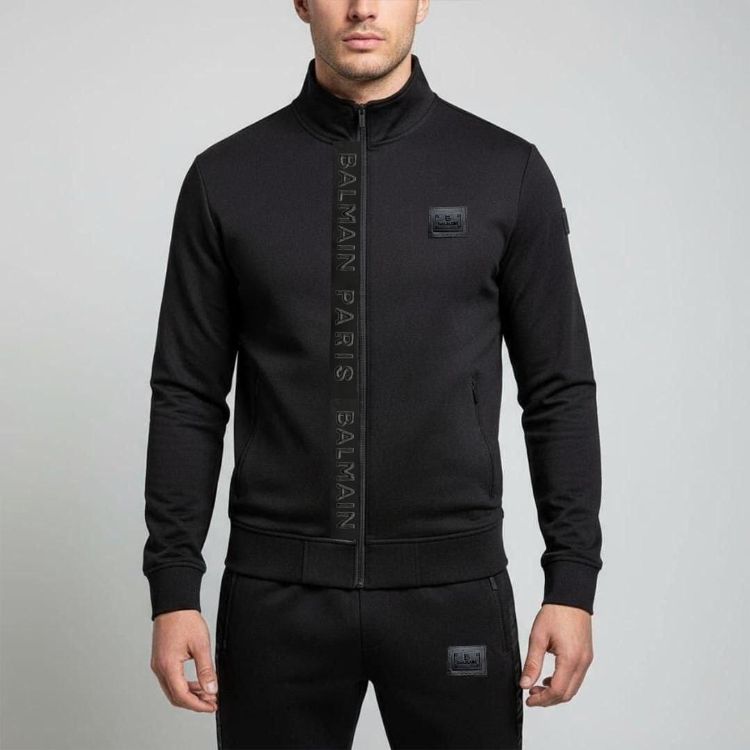 Swetshirt Balmain 1 Side - Image 1