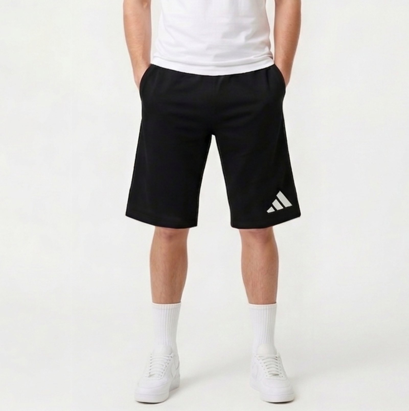 Short Adidas Basic - Image 2