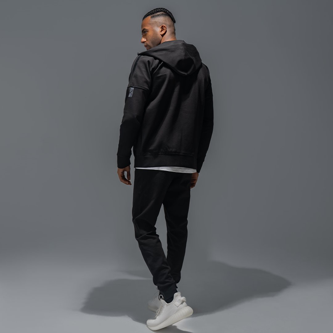 Tracksuit Ck Hoodie - Image 5
