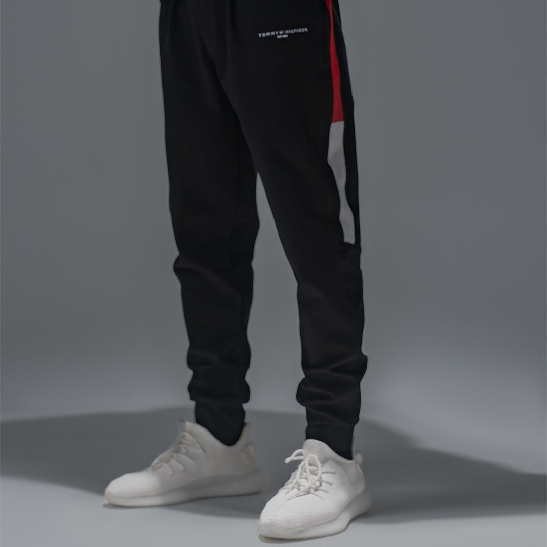 Pants Tommy Treko - Image 2