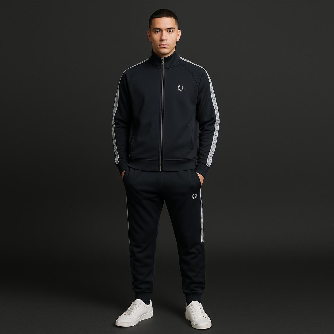 Swetshirt Fred Perry - Image 2
