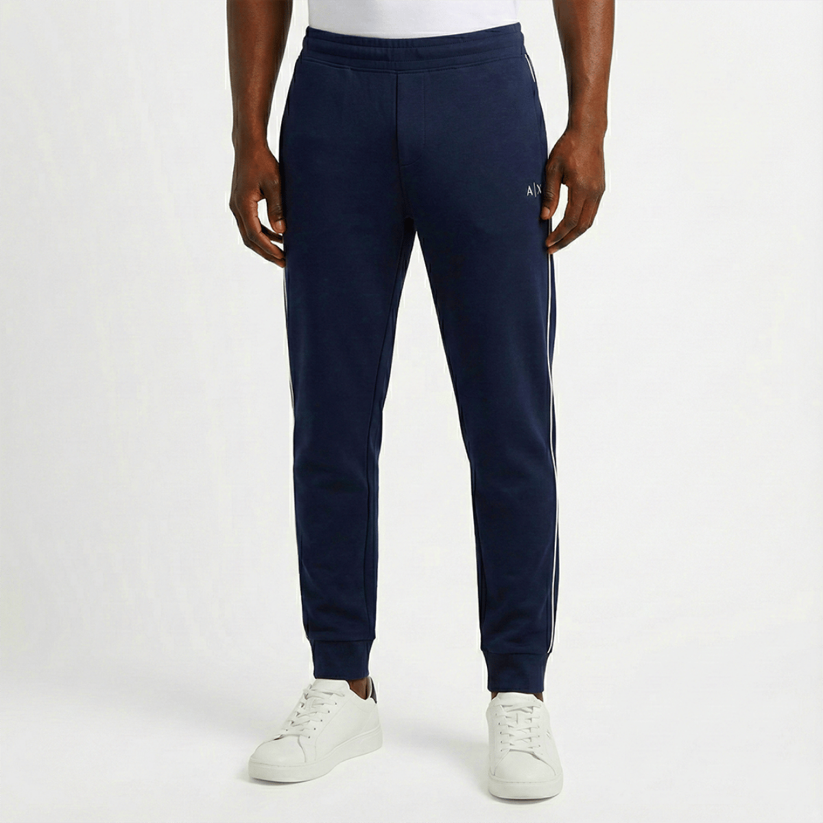 Tracksuit Ax 1 beyii New - Image 8