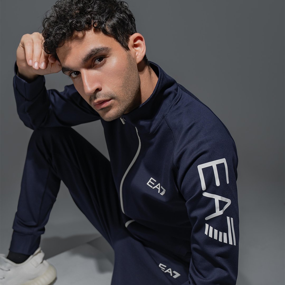 tracksuit Ea7 Gdeda - Image 10