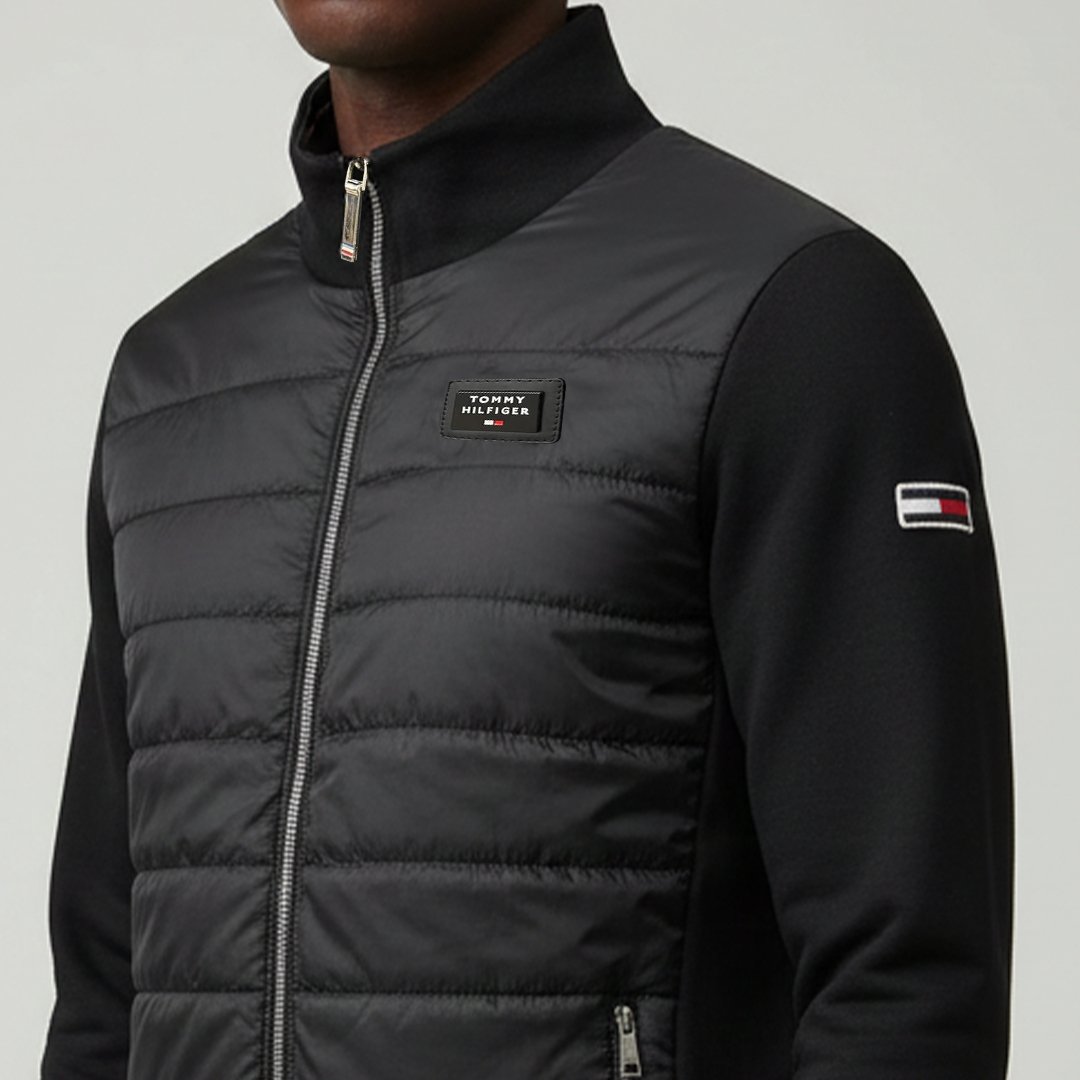 Jacket Tommy Badge Waterproof leging - Image 2