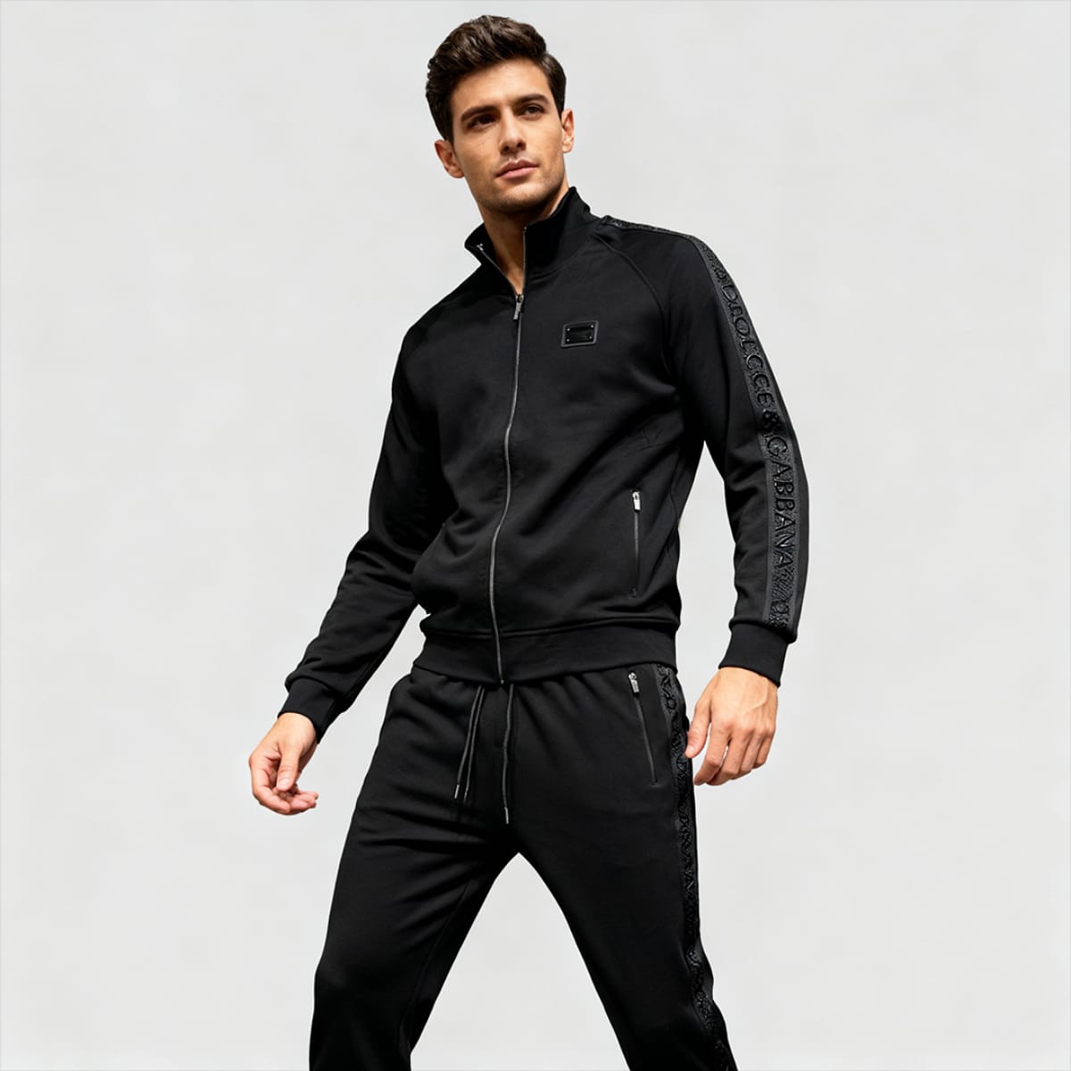 Tracksuit DG Roglam - Image 2
