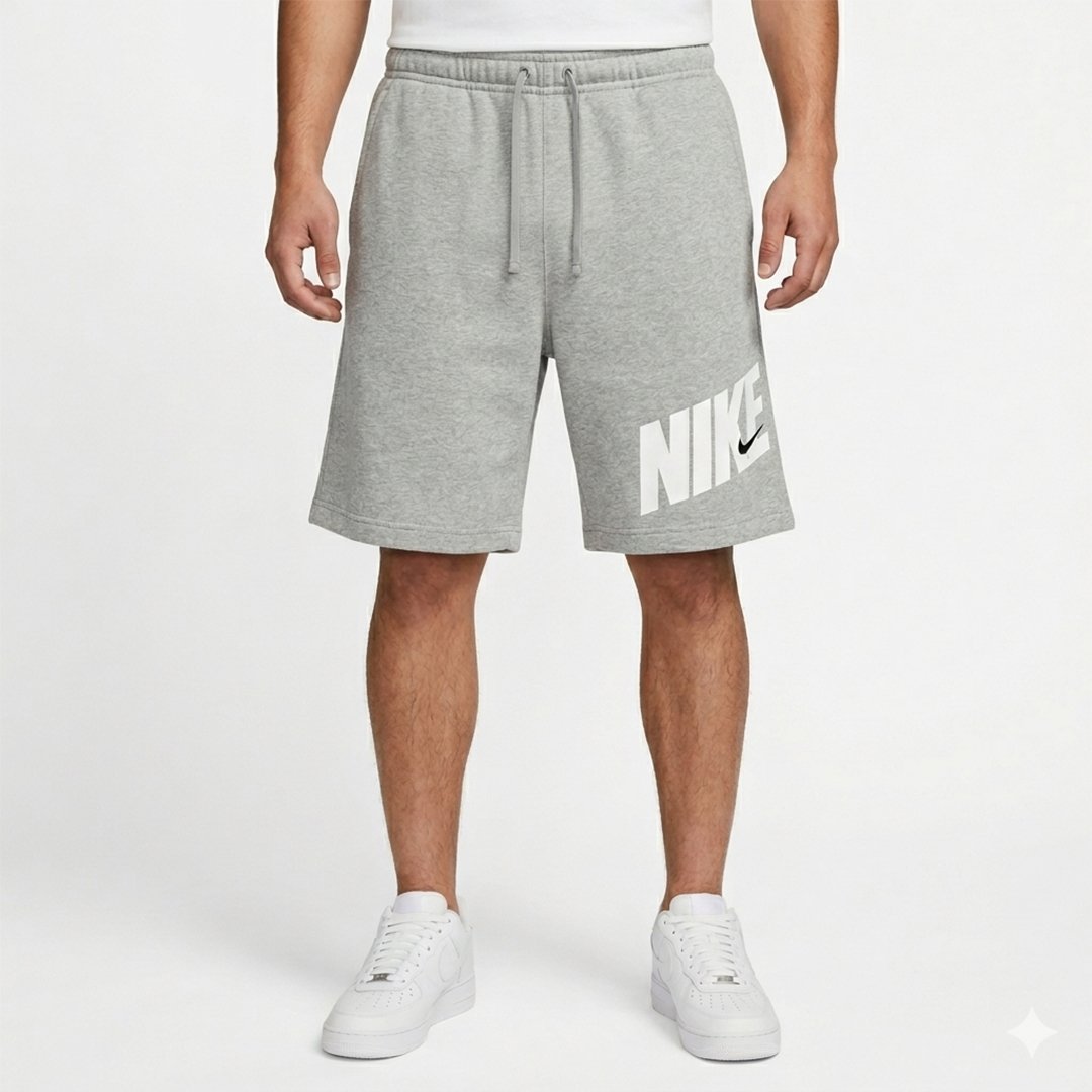شورت Nike Logo - صورة 2