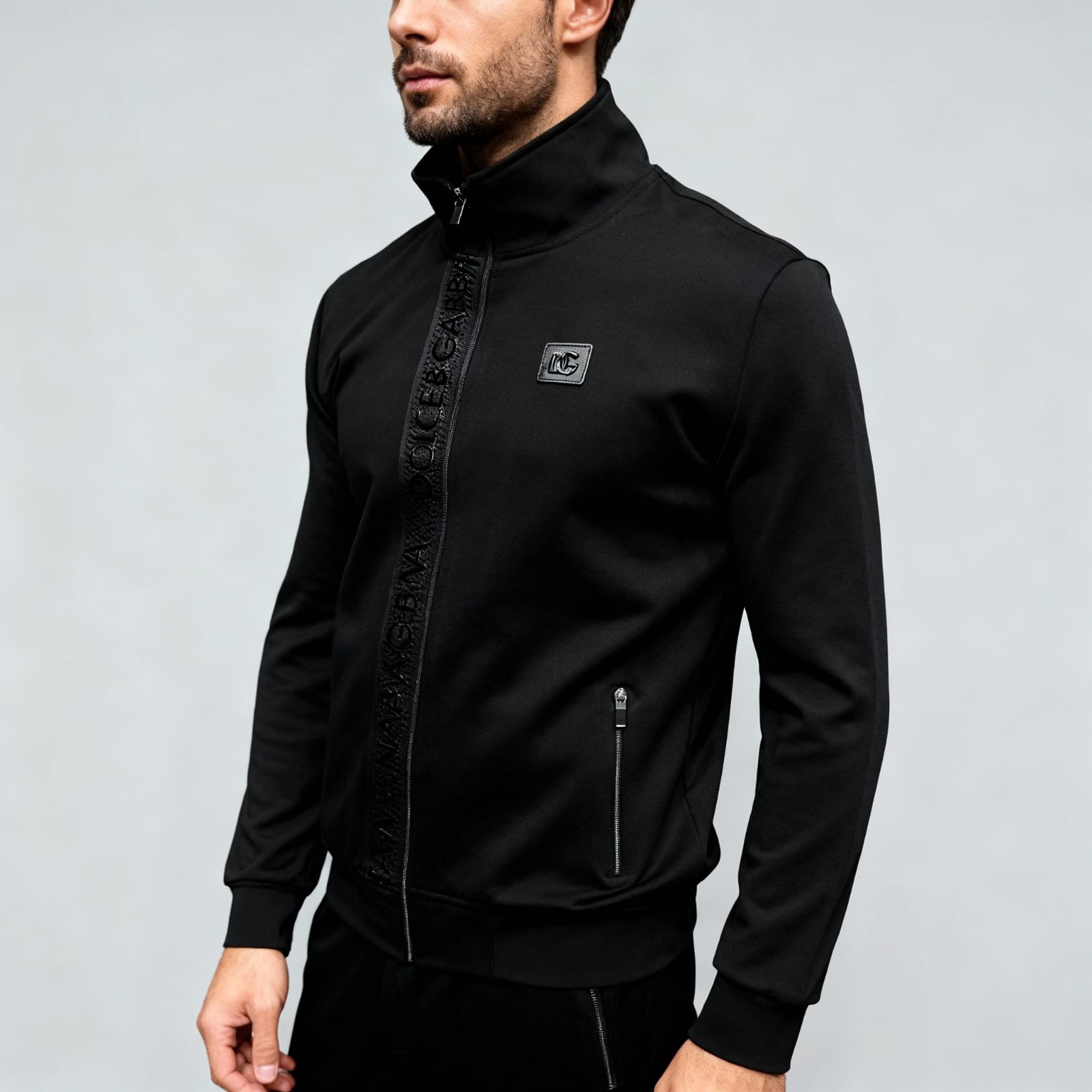 Sweatshirt DG 1 Side - Image 1