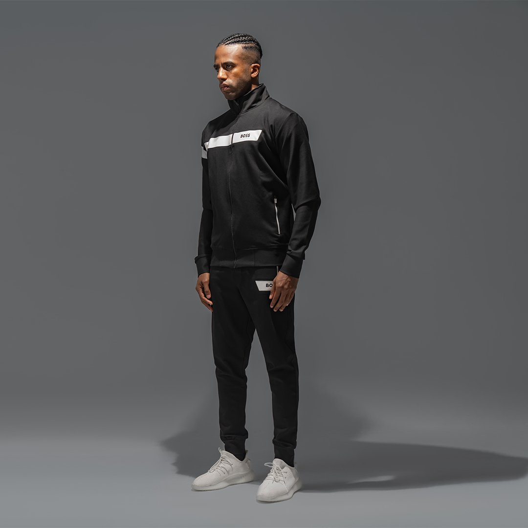 Tracksuit Boss Line - Image 4