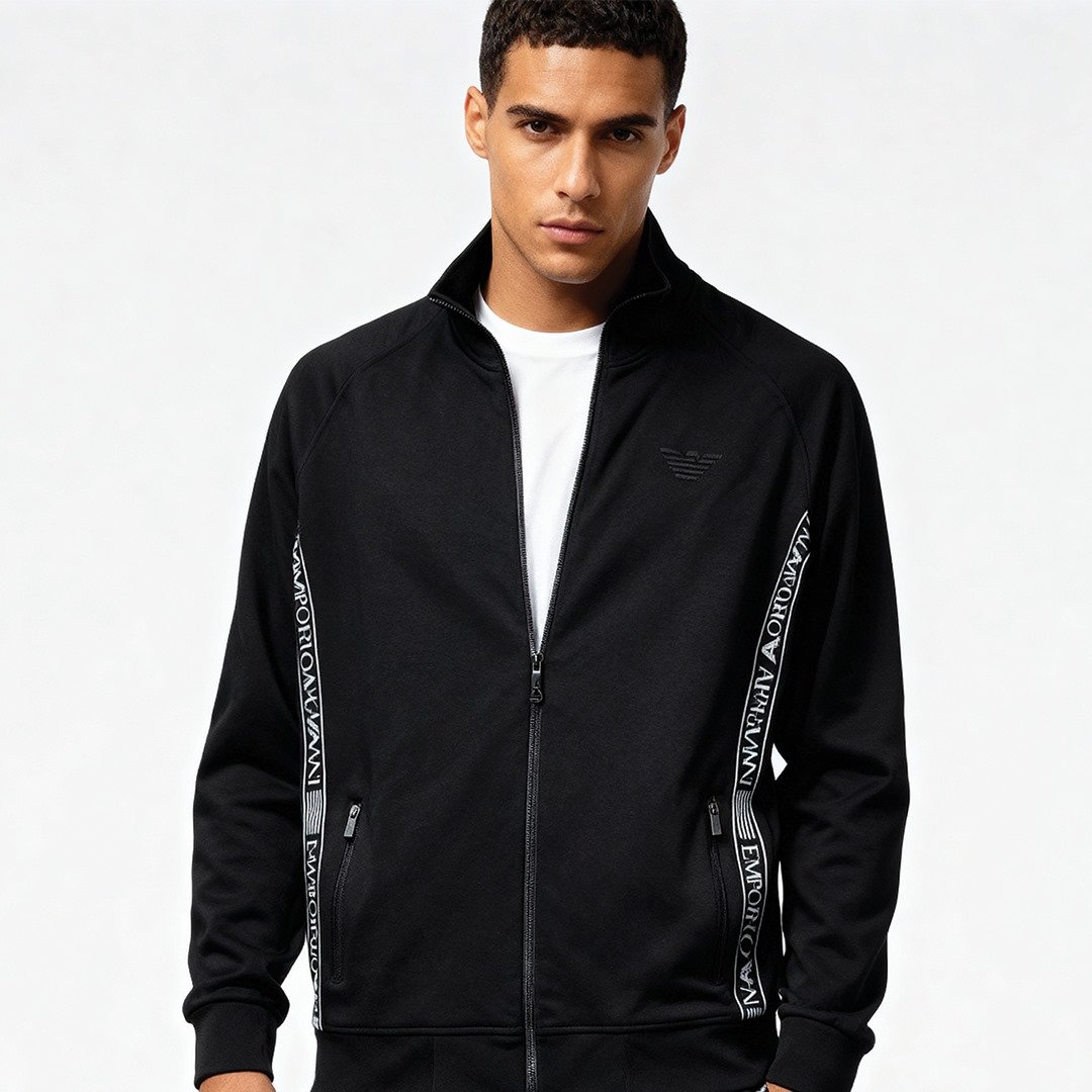 Sweatshirt Emporio Nasr - Image 4