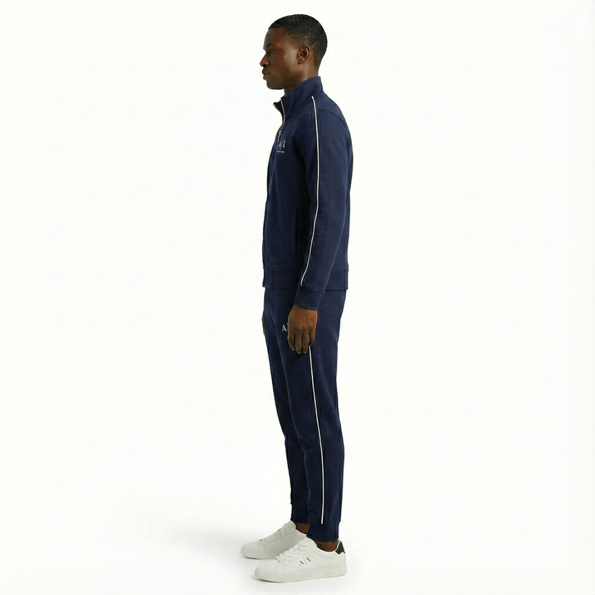 Tracksuit Ax 1 beyii New - Image 9
