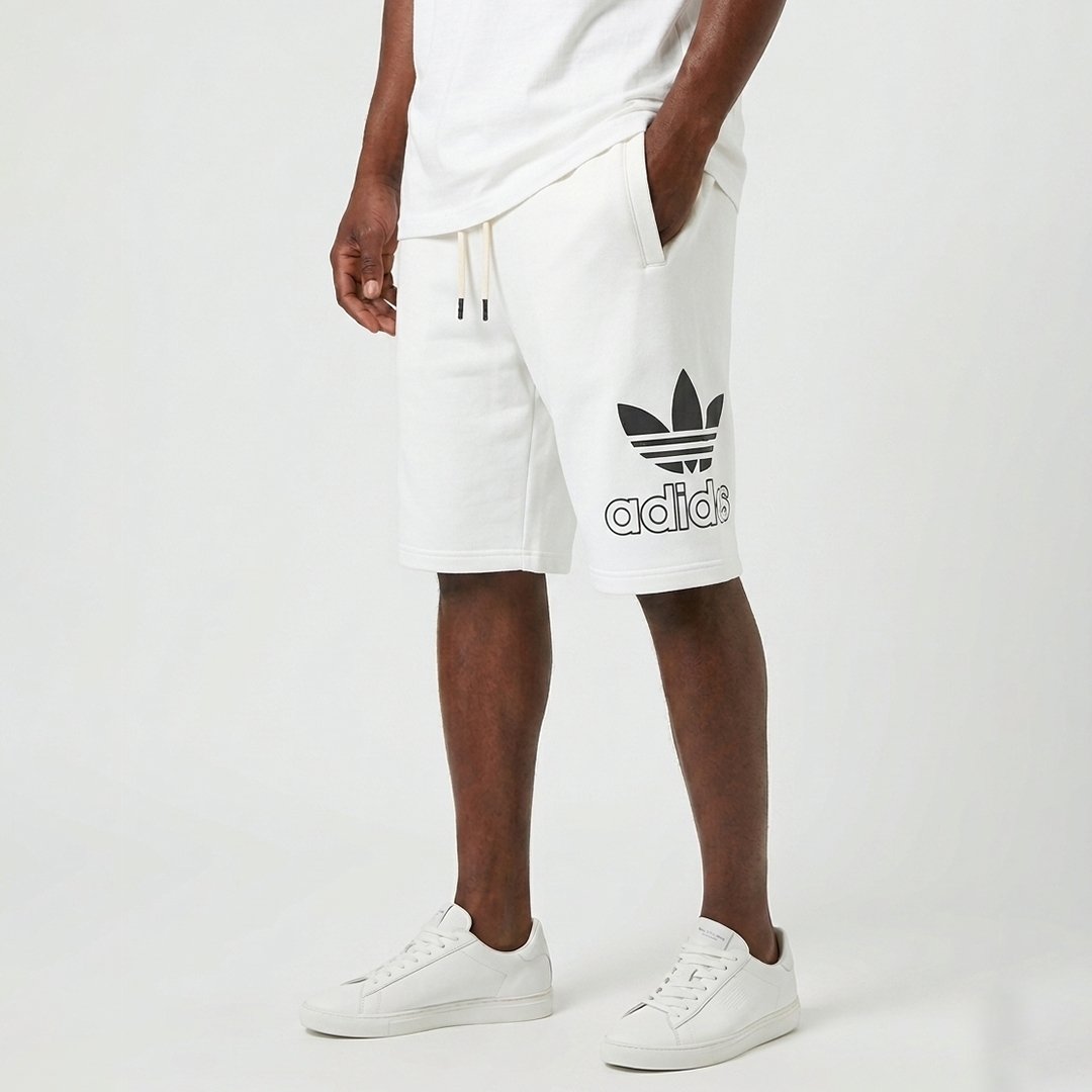 Short Adidas Original - Image 3