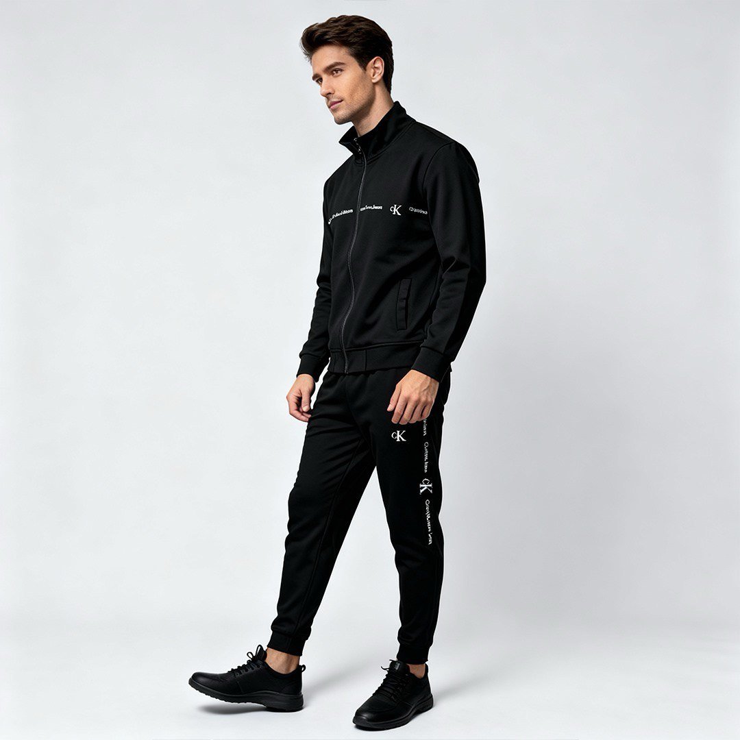 Tracksuit Ck jeans - Image 4