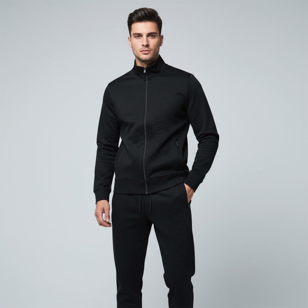 Tracksuit Big Balmain - Image 2