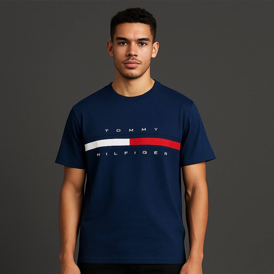 Tshirt tommy treko - Image 3