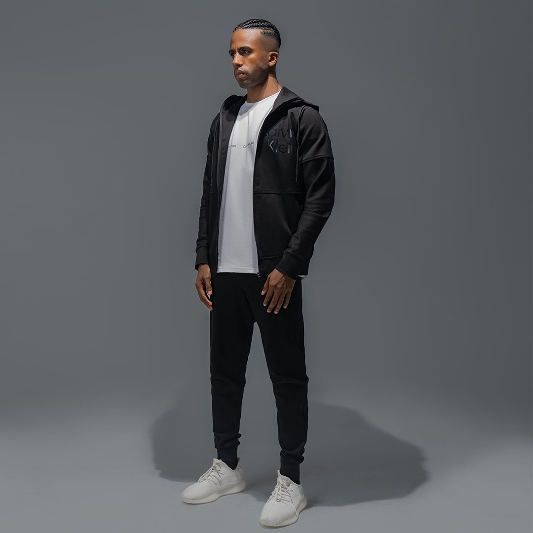 ترنج Ck Hoodie - صورة 3