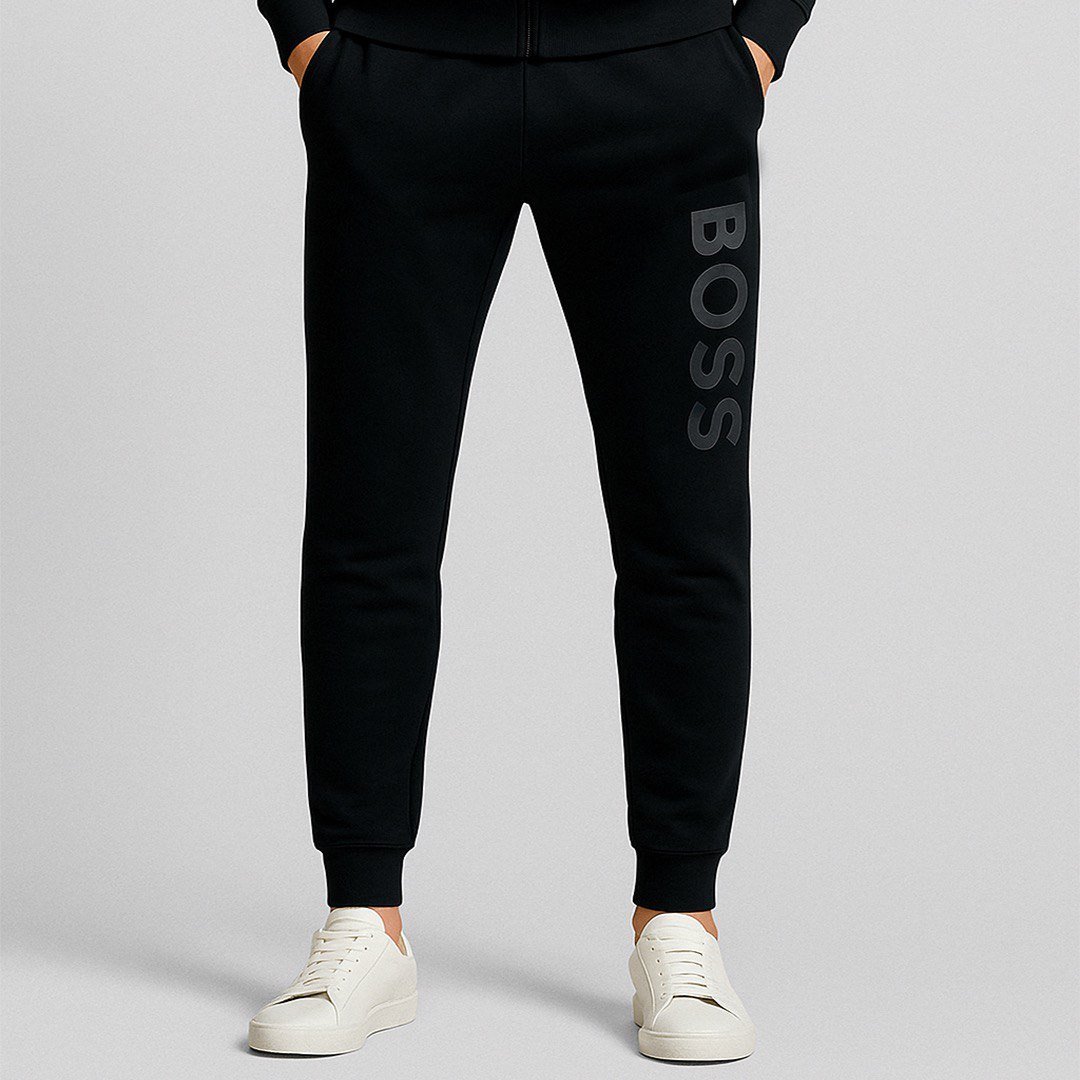 Pants Big Boss - Image 1