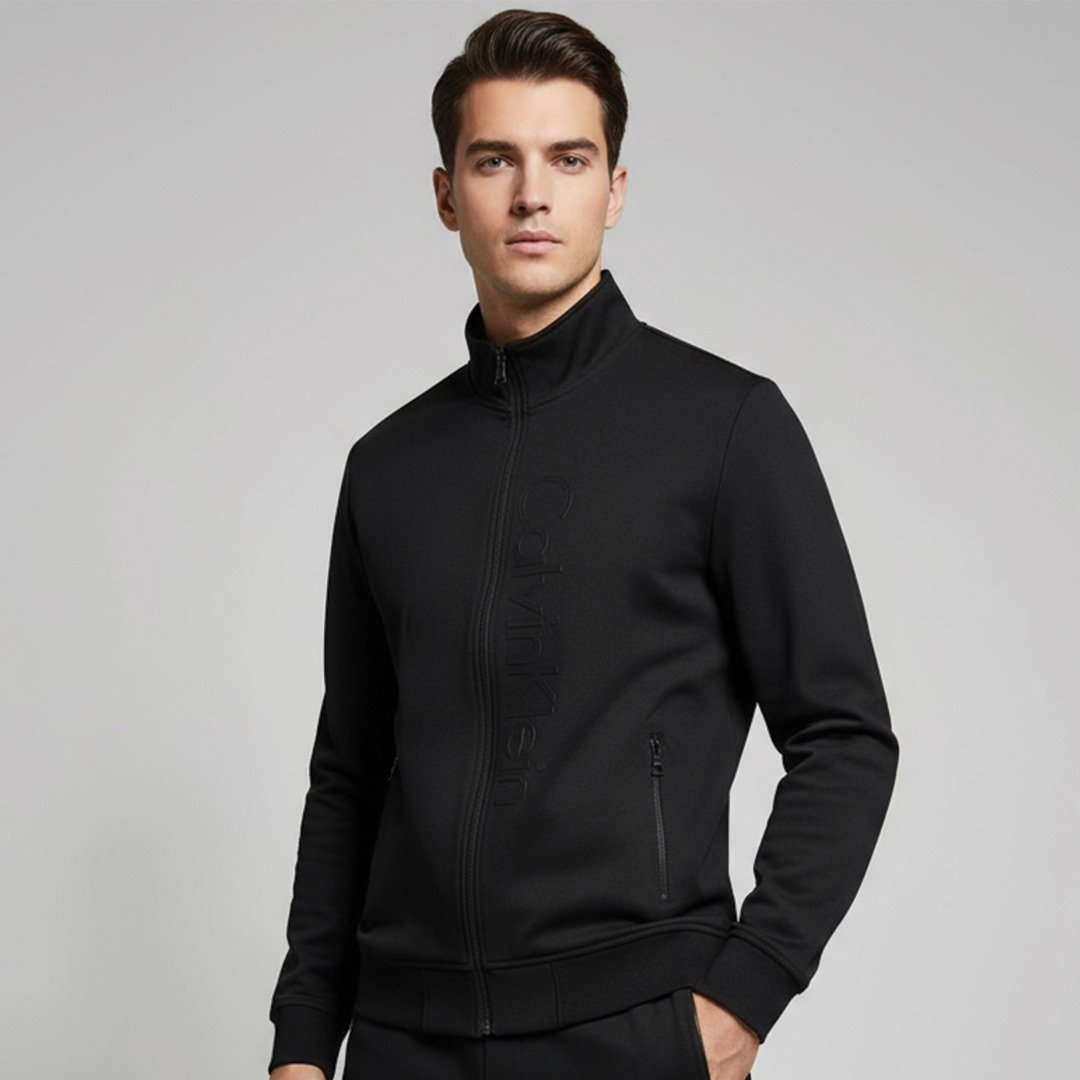 Sweatshirt Big Ck - Image 2