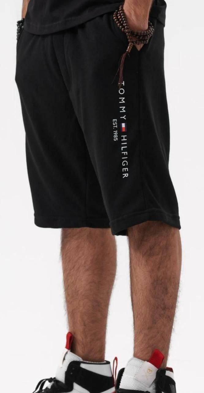 short tommy hilfiger - صورة 2