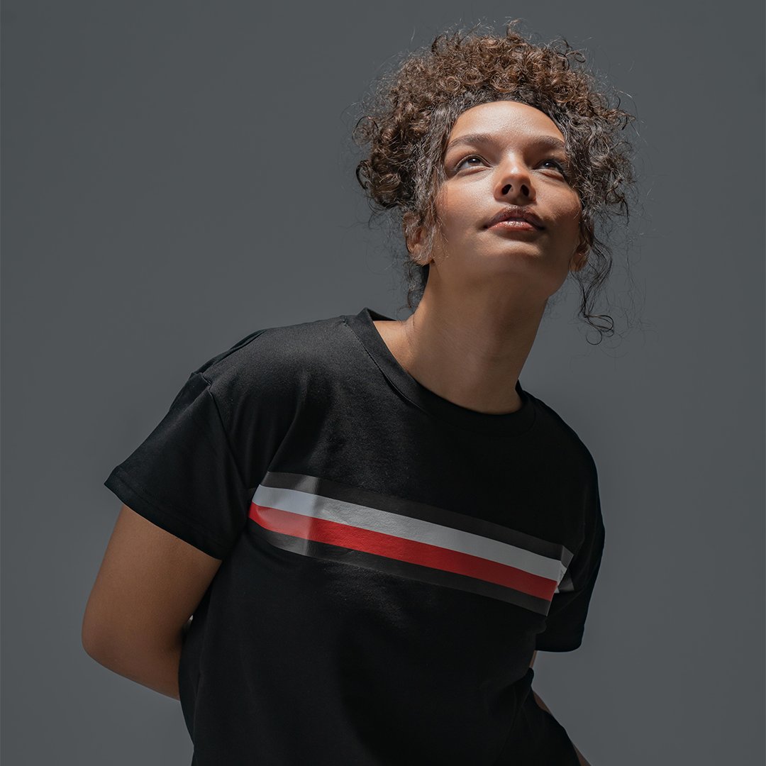 tommy t-shirt - Image 1