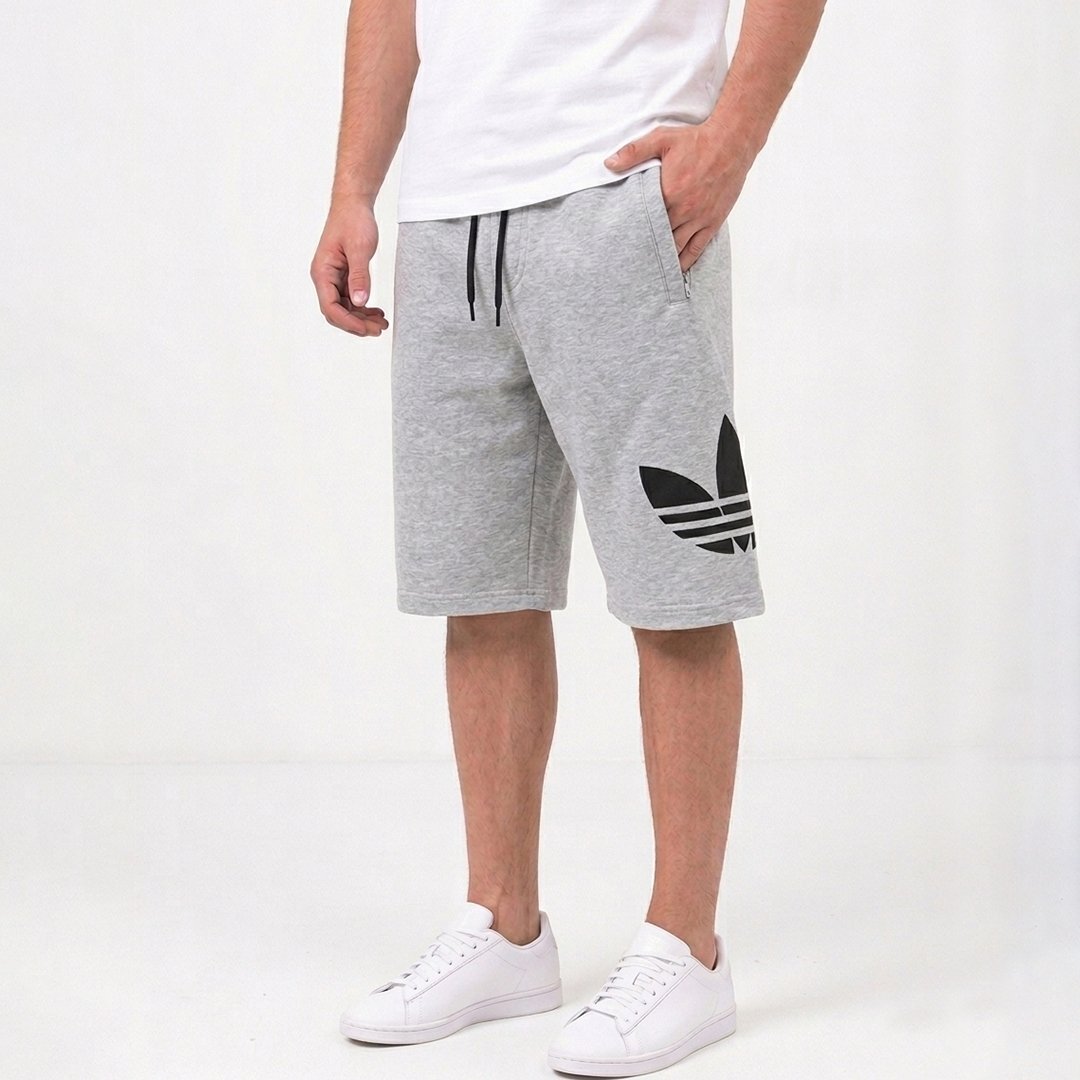 adidas logo شورت - صورة 2