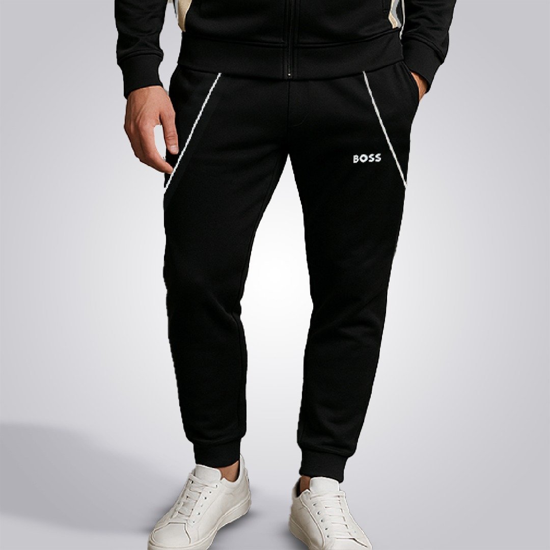 Tracksuit Boss Beyi Treko - Image 8