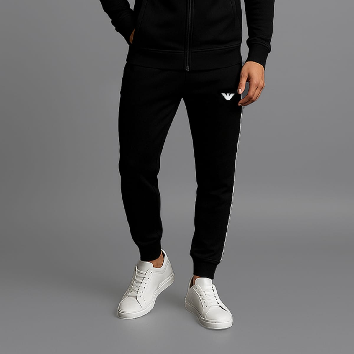 Pants Ea7 Beyi - Image 4