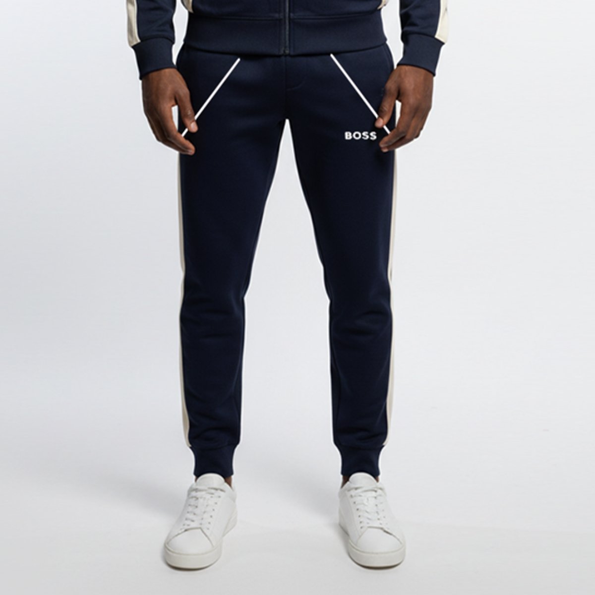 Tracksuit Boss Beyi Treko - Image 6