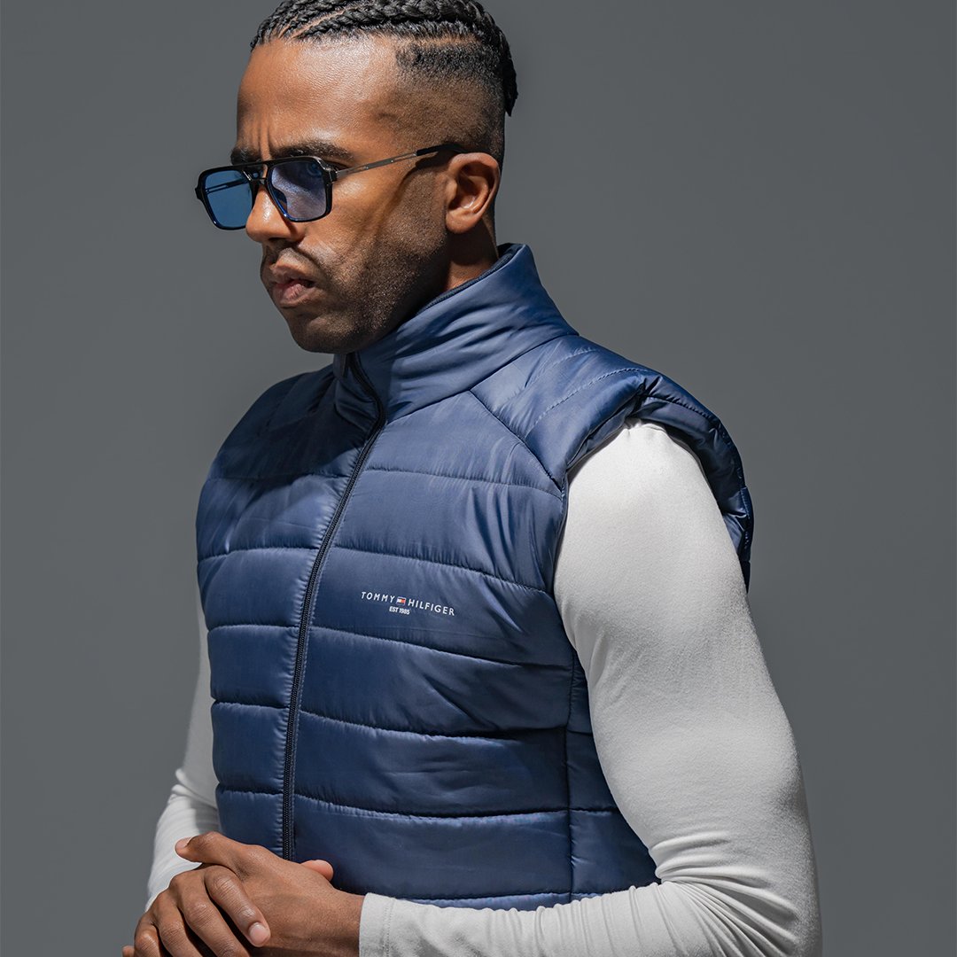 Vest Tommy Treko - Image 6