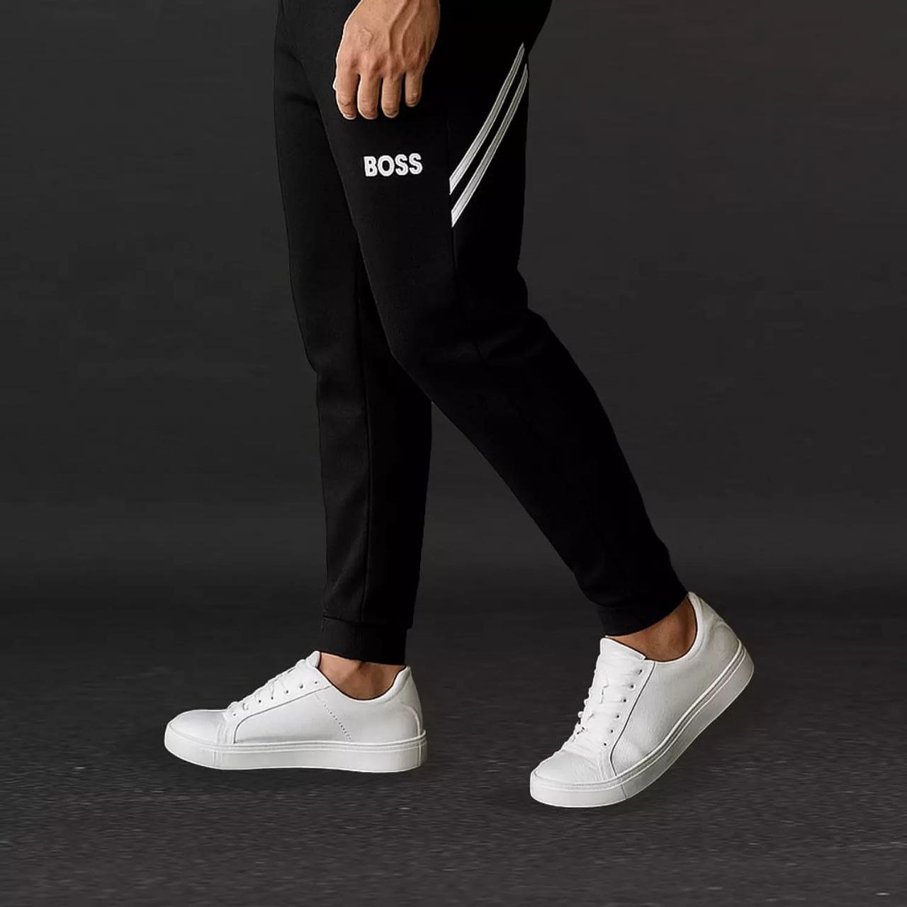 Tracksuit Boss 2 lines - Image 6
