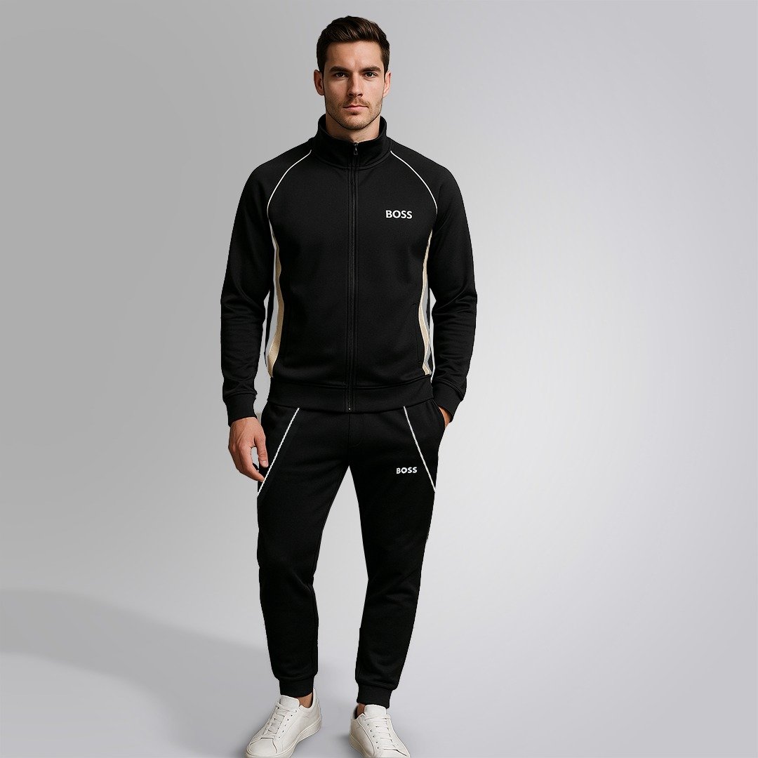 Tracksuit Boss Beyi Treko - Image 1