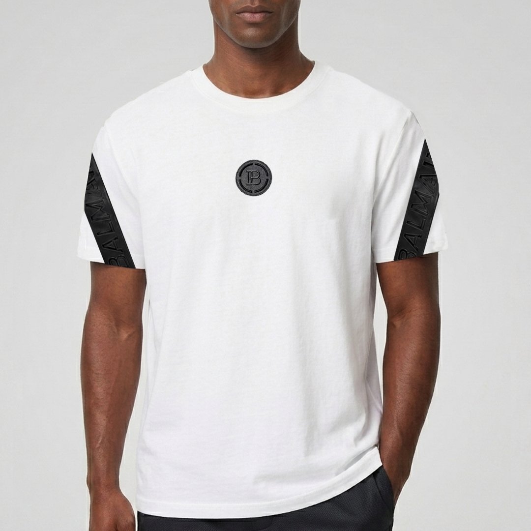 Summer Set Black Balmain - Image 6